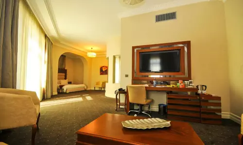 هتل ورلد پالاس باتومی هتل ورلد پالاس باتومی